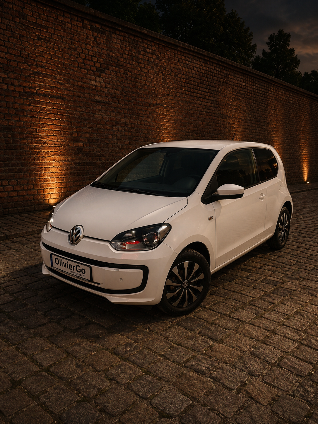 VW Up